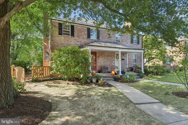 316 Woodbourne Ave, BALTIMORE, MD 21212