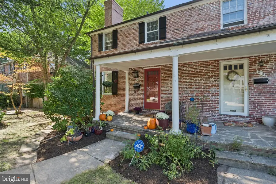 316 Woodbourne Ave, Baltimore, MD 21212 - #3