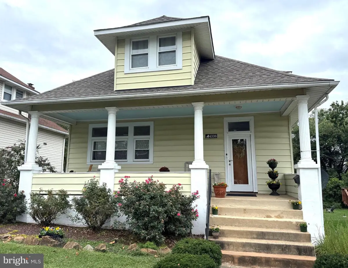 4336 Glenmore Ave, Baltimore, MD 21206 - #1