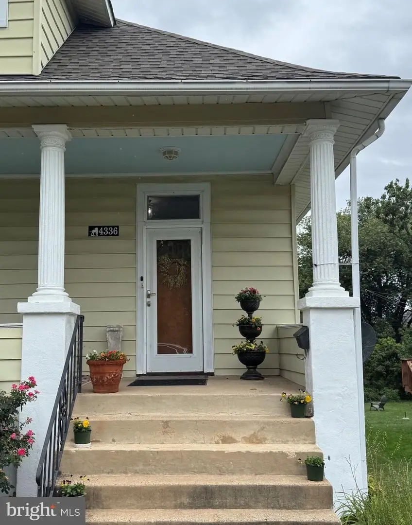 4336 Glenmore Ave, Baltimore, MD 21206 - #2