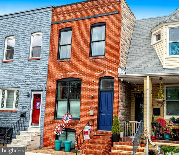3502 Gough St, BALTIMORE, MD 21224