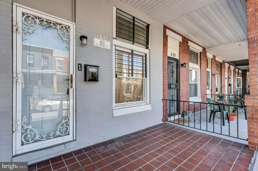 401 N Robinson St, Baltimore, MD 21224 - #2