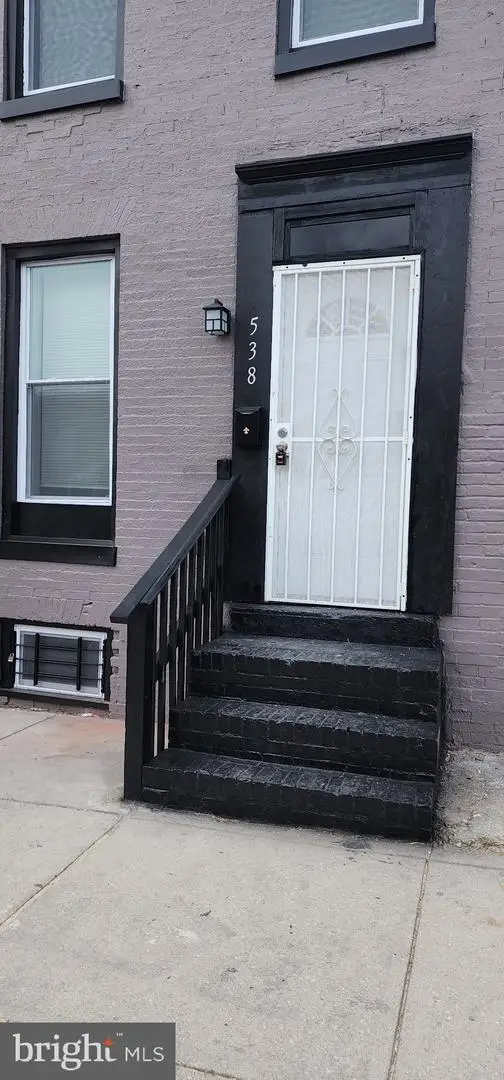 538 Mcmechen St, Baltimore, MD 21217 - #1