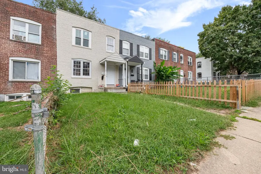 4109 Audrey Ave, Baltimore, MD 21225 - #2