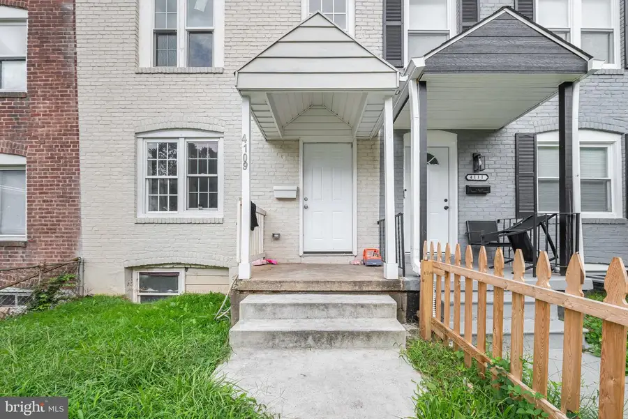 4109 Audrey Ave, Baltimore, MD 21225 - #3