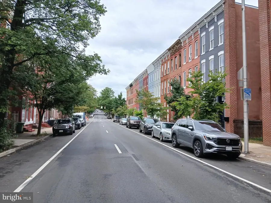 1705 Druid Hill Ave, Baltimore, MD 21217 - #2