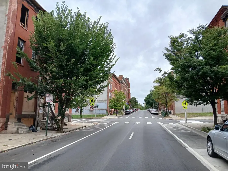 1705 Druid Hill Ave, Baltimore, MD 21217 - #3