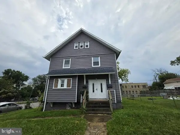 3101 Clifton Ave, BALTIMORE, MD 21216