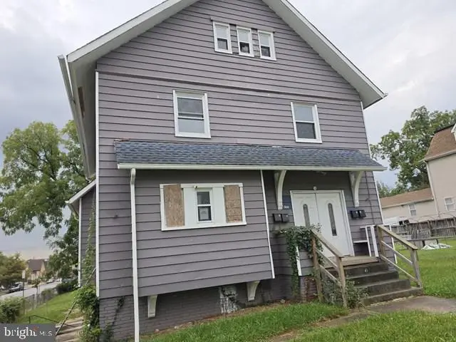 3101 Clifton Ave, Baltimore, MD 21216 - #2