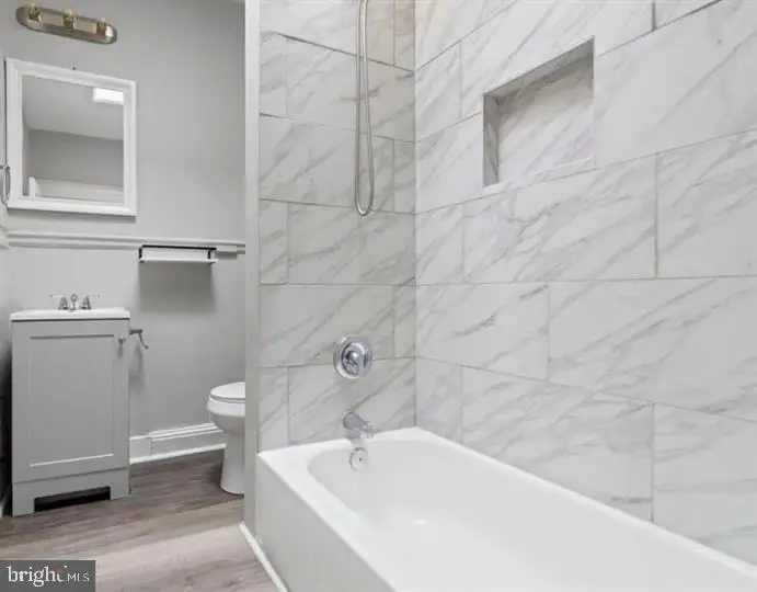 1314 N Mount St, Baltimore, MD 21217 - #3