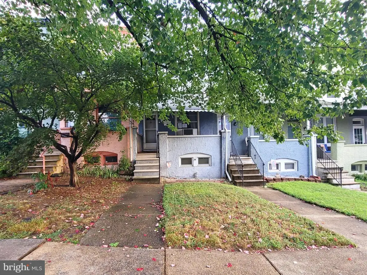 618 W 36th St, Baltimore, MD 21211 - #1