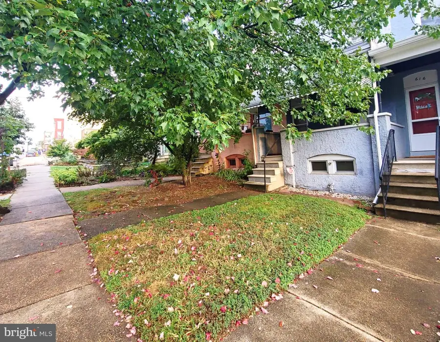 618 W 36th St, Baltimore, MD 21211 - #2