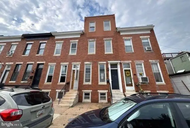3128 Dillon St, Baltimore, MD 21224 - #1