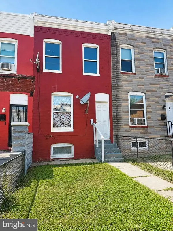 2670 Lehman St, BALTIMORE, MD 21223