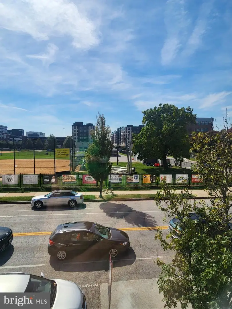 1110 E Fort Ave, Baltimore, MD 21230 - #1