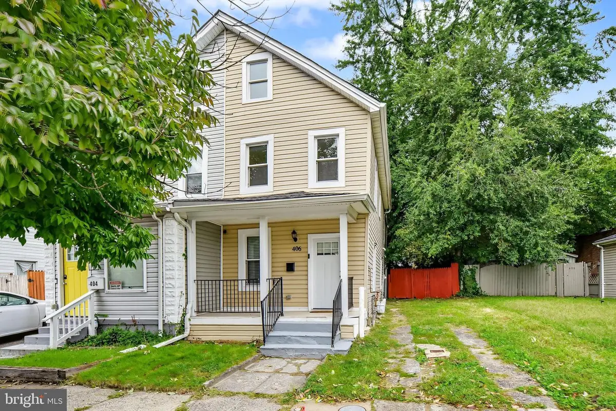 406 Venable Ave, Baltimore, MD 21218 - #1