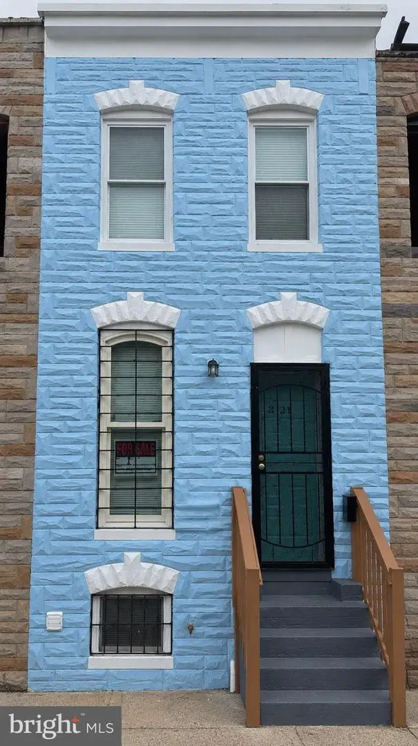 2118 Wilhelm St, Baltimore, MD 21223 - #1