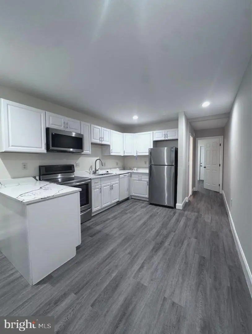 2118 Wilhelm St, Baltimore, MD 21223 - #2