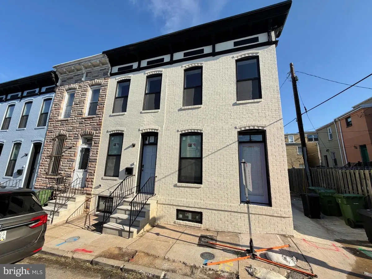 730 Mura St, Baltimore, MD 21202 - #1