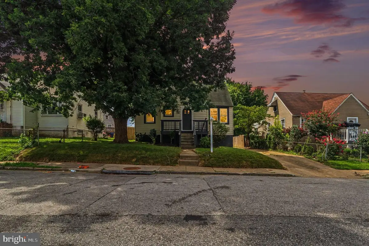 6625 Hudson St, Baltimore, MD 21224 - #1
