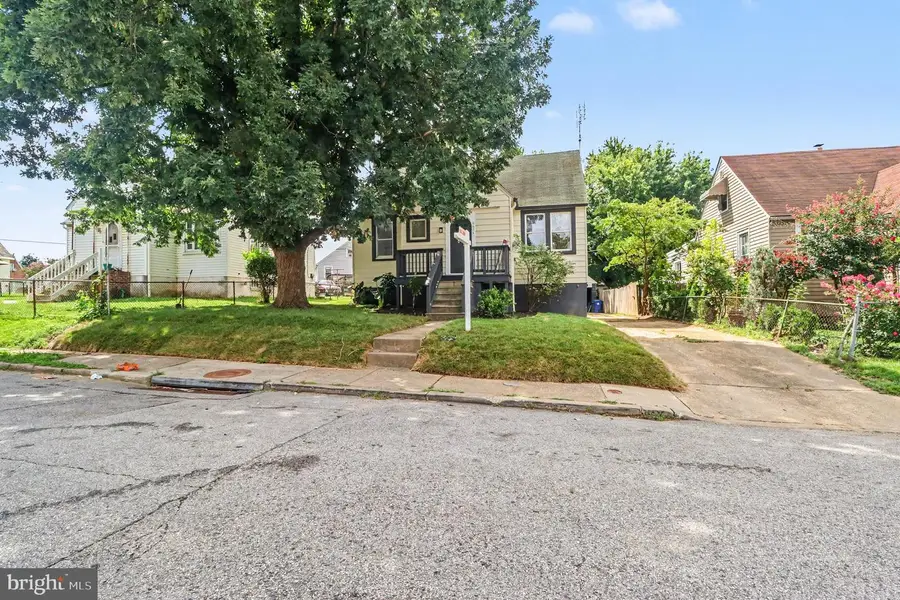 6625 Hudson St, Baltimore, MD 21224 - #3