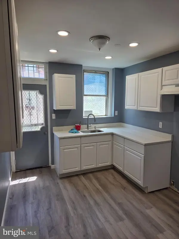 1931 W Lafayette Ave W, BALTIMORE, MD 21217
