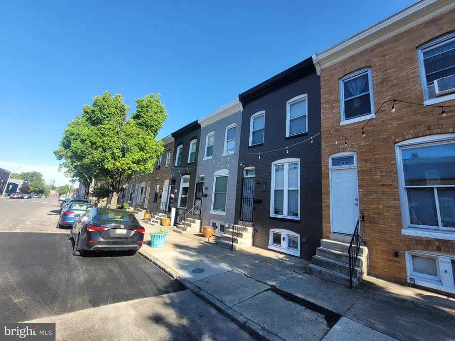 1723 Cole St, Baltimore, MD 21223 - #2