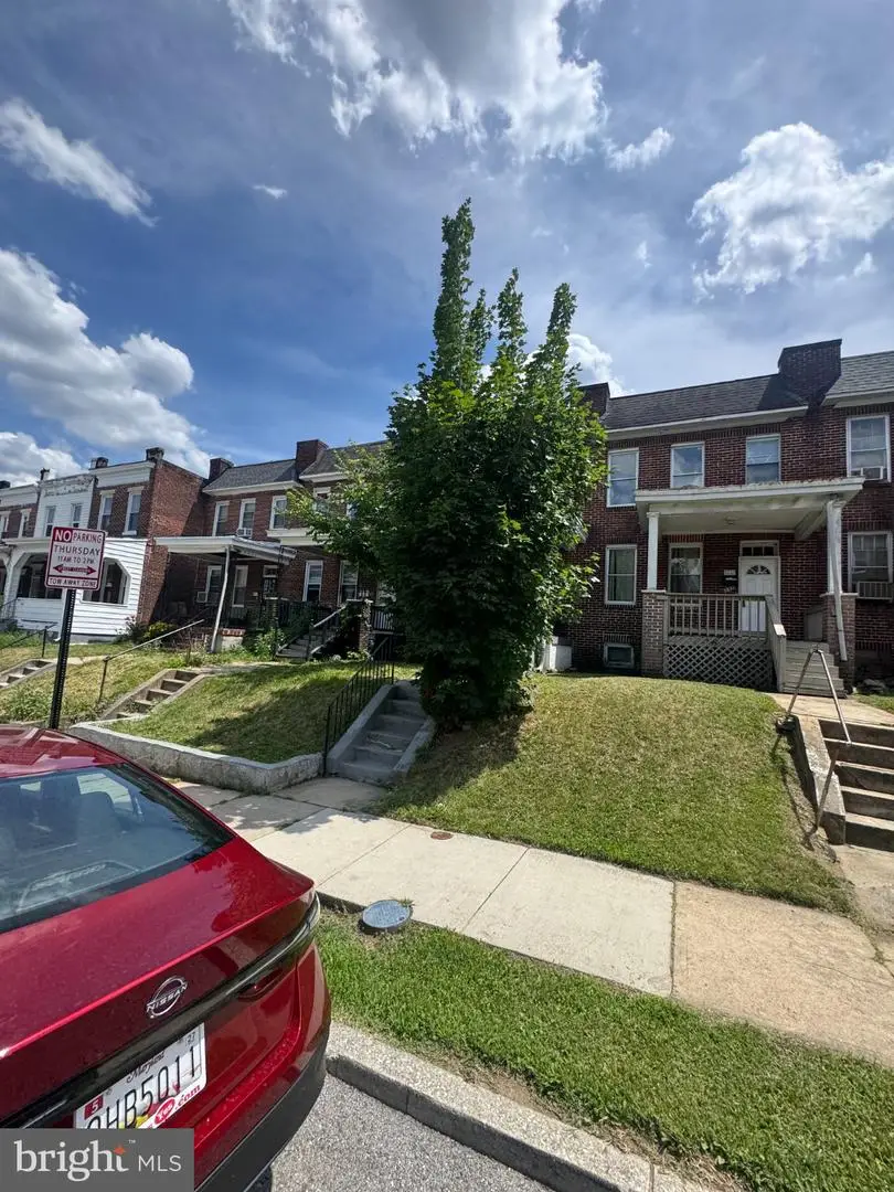 3321 Brighton St, Baltimore, MD 21216 - #2