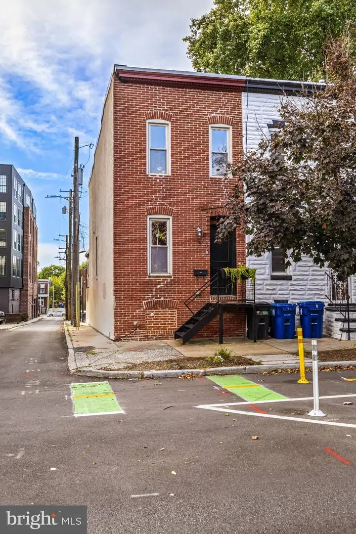 313 W 28th St, Baltimore, MD 21211 - #1