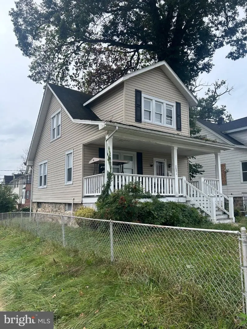 2801 Ruscombe Ln, Baltimore, MD 21215 - #1