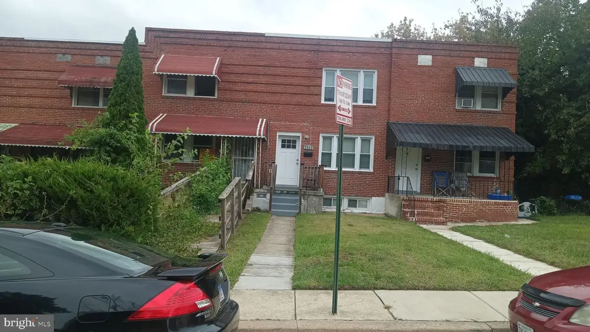 2524 Riggs Ave, Baltimore, MD 21216 - #1