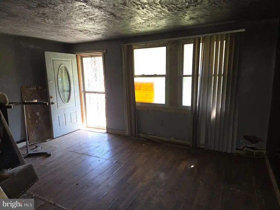 2524 Riggs Ave, Baltimore, MD 21216 - #2