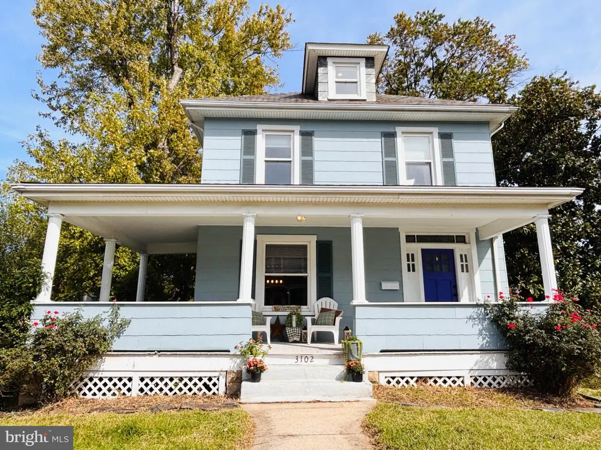 3102 White Ave, Baltimore, MD 21214 - #1