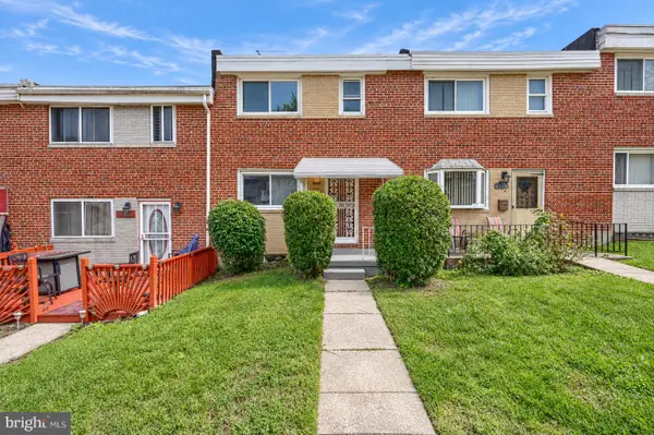 4553 The Strand, BALTIMORE, MD 21215