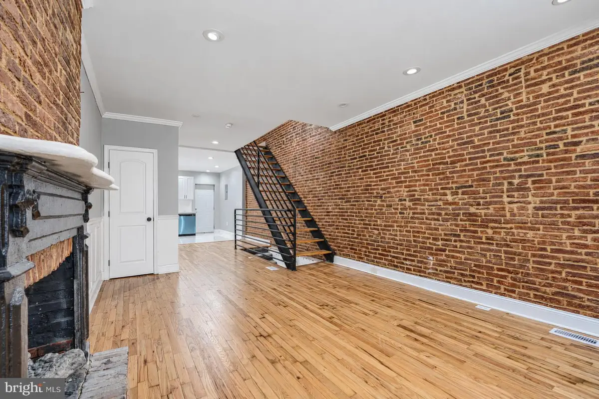 1505 W Pratt St, Baltimore, MD 21223 - #1