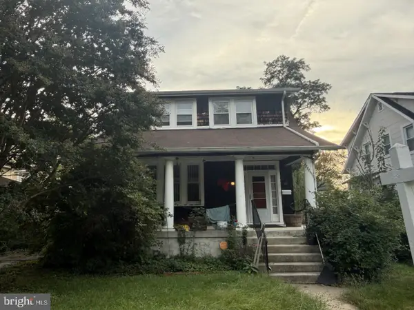 2900 Haverford Rd, BALTIMORE, MD 21216