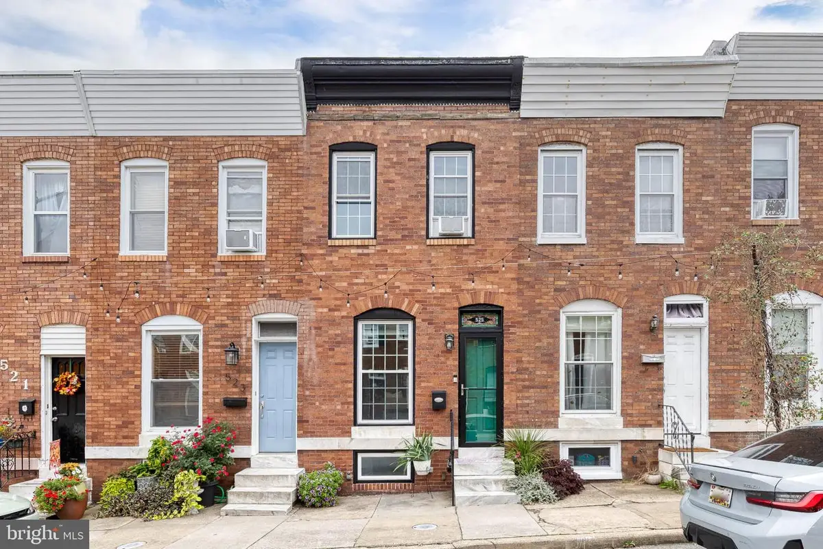 525 S Decker Ave, Baltimore, MD 21224 - #1