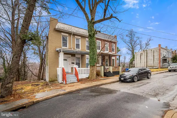 3467 Cottage Ave, BALTIMORE, MD 21215