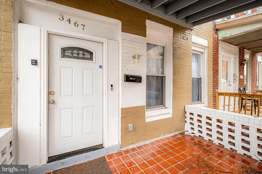 3467 Cottage Ave, Baltimore, MD 21215 - #2