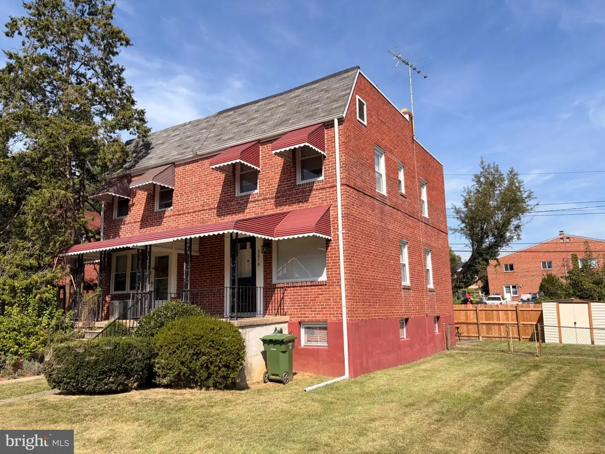 3618 Evergreen Ave, Baltimore, MD 21206 - #1