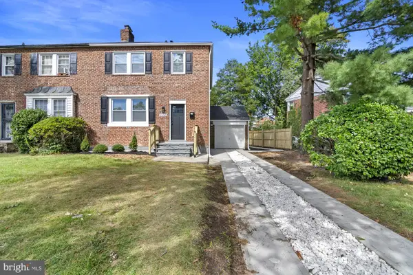 5906 Ayleshire Rd, BALTIMORE, MD 21239