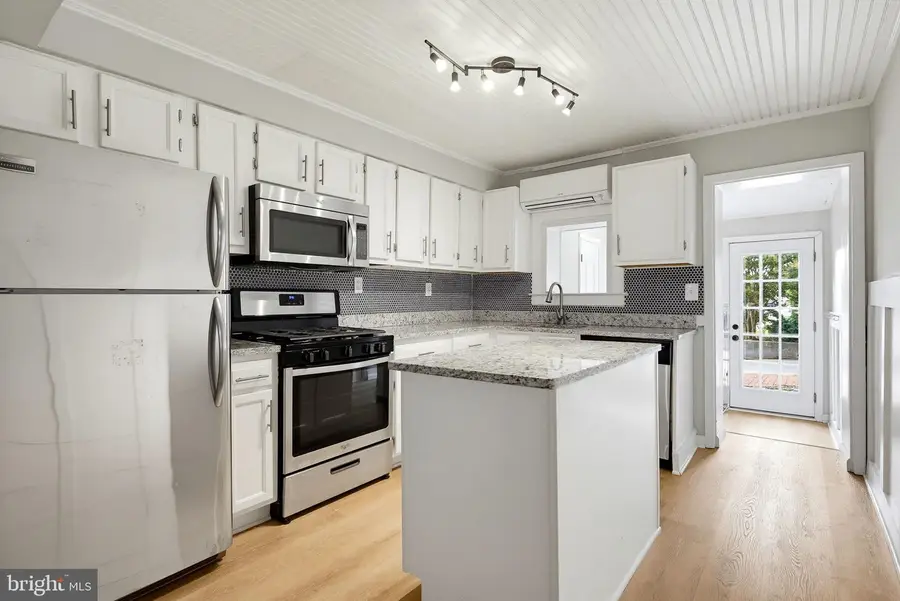 419 Folsom St, Baltimore, MD 21230 - #2