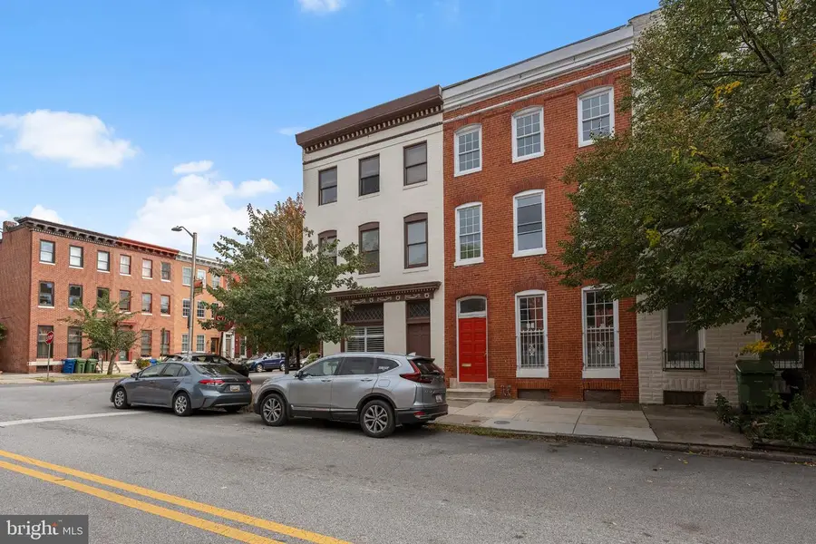 17 S Calhoun St, Baltimore, MD 21223 - #3