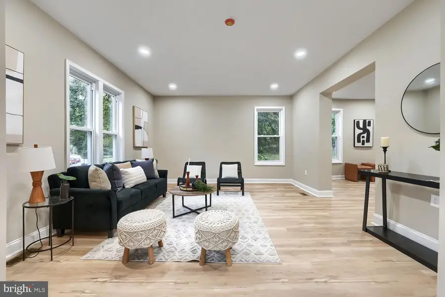 2507 Queen Anne Rd, Baltimore, MD 21216 - #2