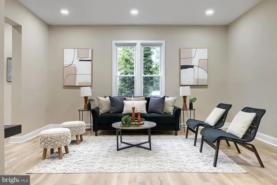 2507 Queen Anne Rd, Baltimore, MD 21216 - #3