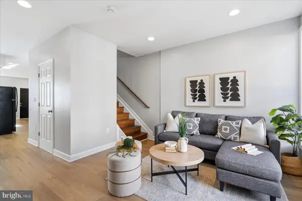 1321 Glyndon Ave, BALTIMORE, MD 21223