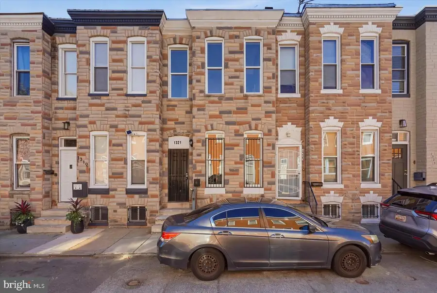 1321 Glyndon Ave, Baltimore, MD 21223 - #2