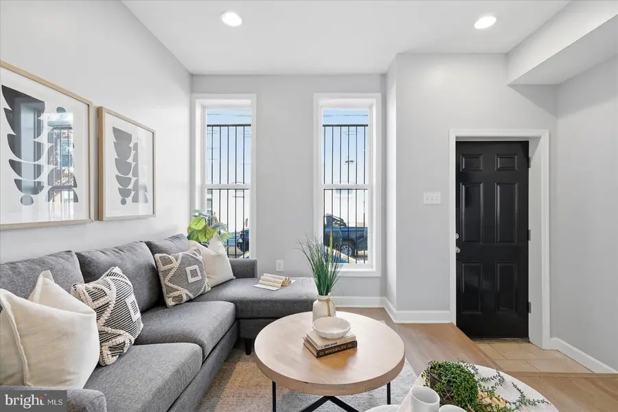 1321 Glyndon Ave, Baltimore, MD 21223 - #3