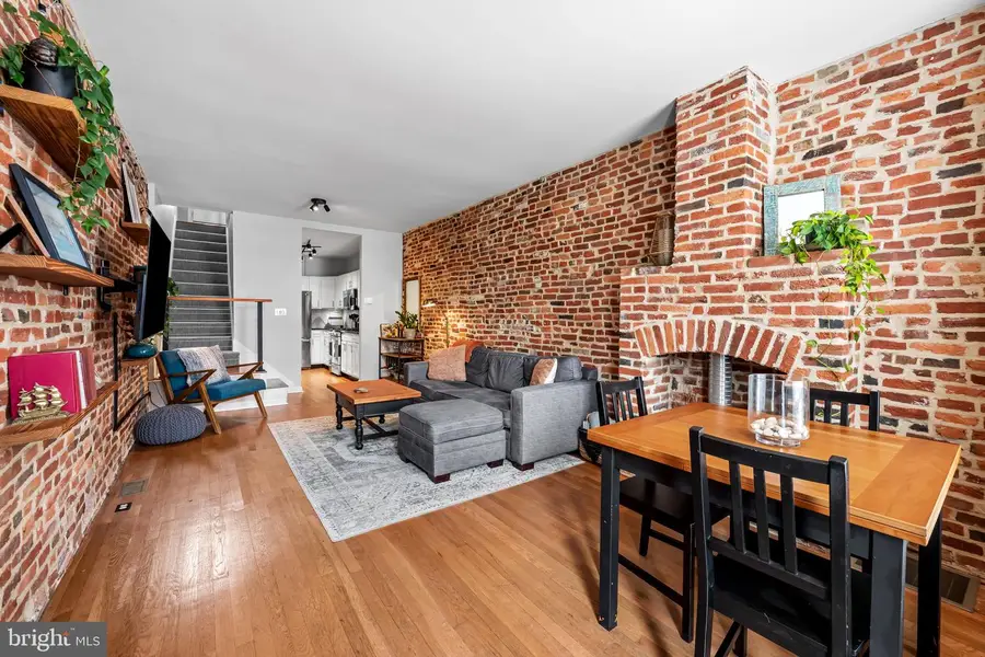 409 E Gittings St, Baltimore, MD 21230 - #2