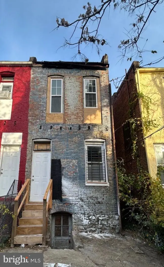 1608 Appleton St, Baltimore, MD 21217 - #2